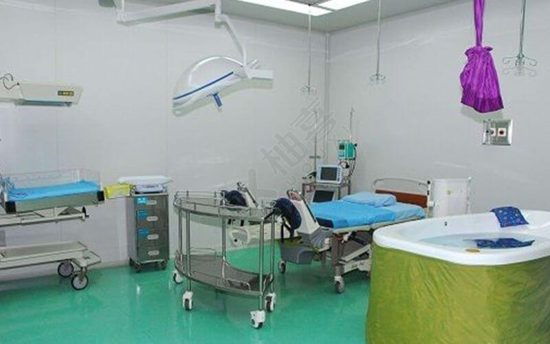 广州省妇幼试管代怀什么价位医院怎么样？