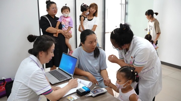 广州市供卵费用多少